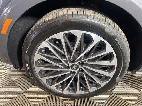 New 2026 Hyundai Palisade Calligraphy image 8