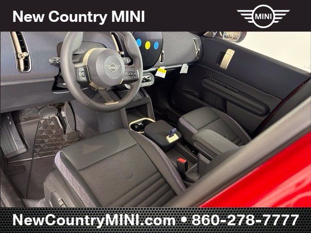New 2027 MINI Cooper Countryman S AWD/4WD image 10