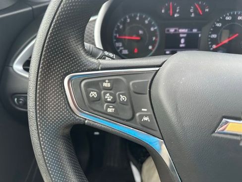 Certified 2023 Chevrolet Malibu LT image 18