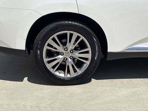 Used 2014 Lexus RX 350 AWD w/ Navigation Package image 9