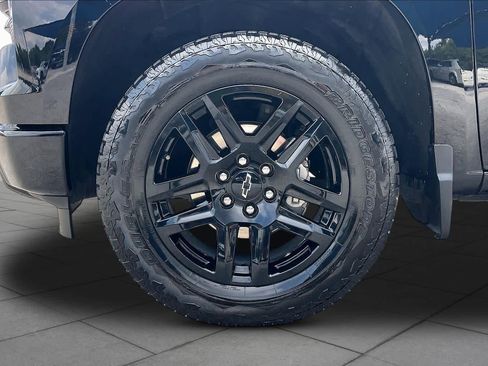 Used 2024 Chevrolet Silverado 1500 RST RWD image 11