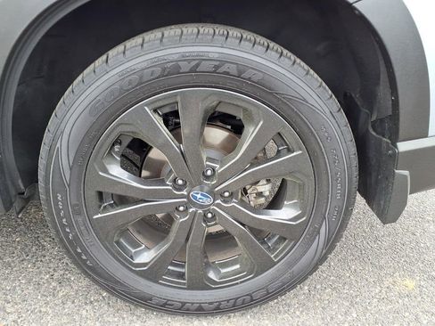 Certified 2024 Subaru Forester Sport AWD/4WD image 19