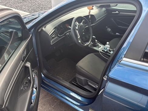 Used 2020 Volkswagen Jetta S FWD image 3