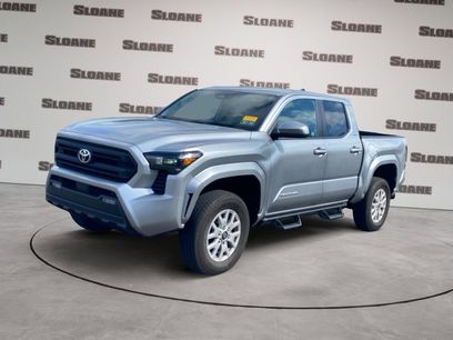 Used 2024 Toyota Tacoma SR5