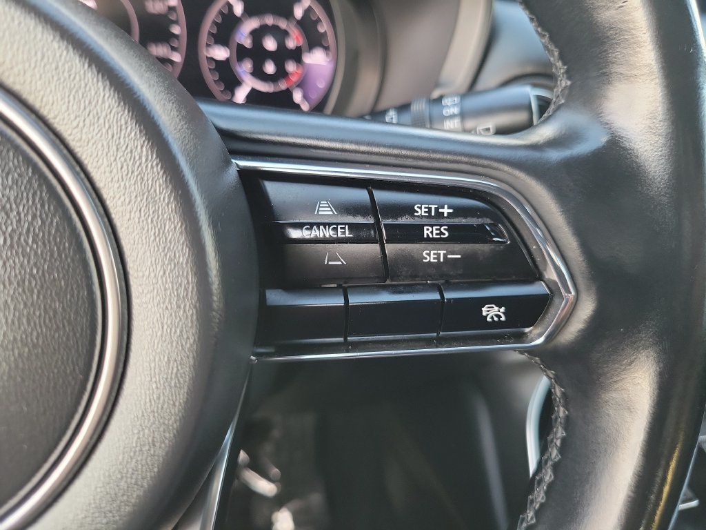 Used 2024 MAZDA CX-90 Plug-In Hybrid w/ Premium Plus AWD/4WD image 5