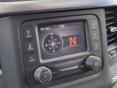 Used 2022 RAM 1500 Big Horn AWD/4WD image 23