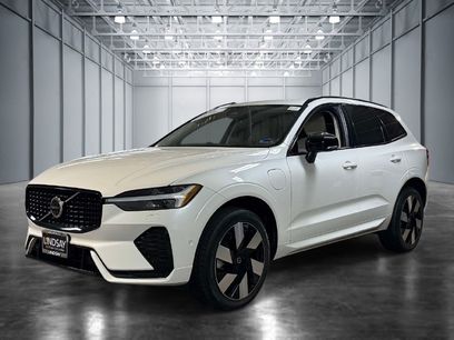Used 2024 Volvo XC60 T8 Ultimate w/ Protection Package Premier