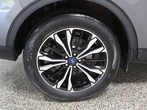 Used 2021 Ford Escape SEL w/ Equipment Group 302A image 35