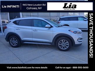 Used 2017 Hyundai Tucson SE w/ SE Popular Package 02 AWD/4WD 360° Tour