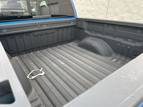 Used 2022 Chevrolet Colorado ZR2 image 6