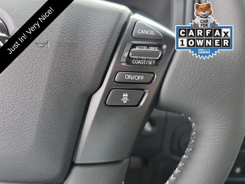Used 2026 Nissan Frontier SV w/ All-Weather Content Package RWD image 23