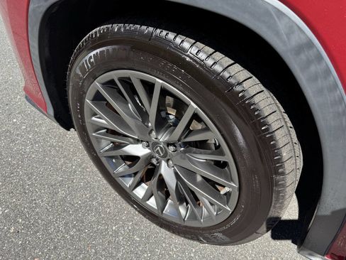 Used 2018 Lexus RX 350 F Sport image 24