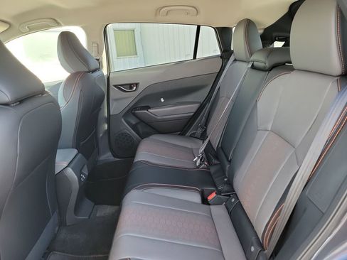 New 2026 Subaru Crosstrek 2.5i Limited w/ Crosstrek Mirror Package image 13