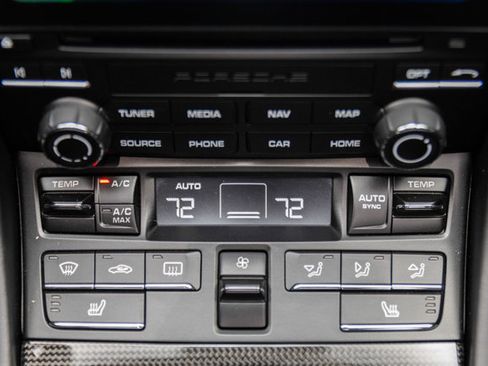 Used 2019 Porsche 911 Turbo S AWD/4WD image 97
