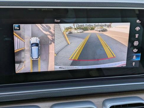 Certified 2022 Mercedes-Benz GLE 450 4MATIC image 15