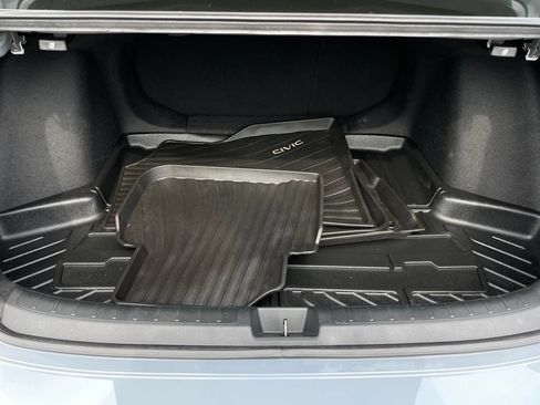 Used 2024 Honda Civic Touring image 41