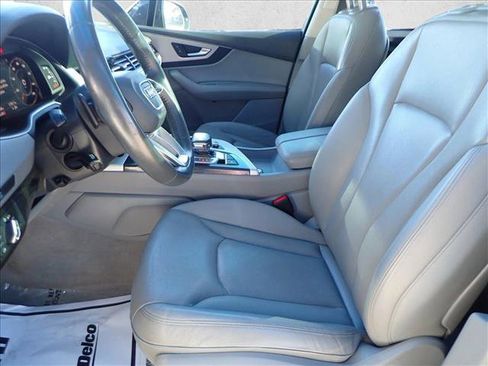 Used 2019 Audi Q7 2.0T Premium Plus image 13