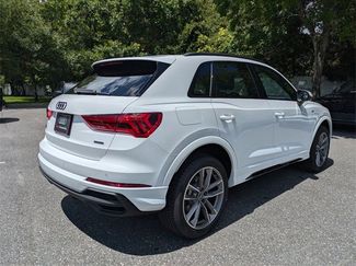 Used 2025 Audi Q3 2.0T Premium video 2