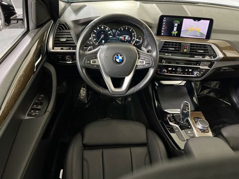 Used 2019 BMW X3 xDrive30i w/ Driving Assistance Package image 23