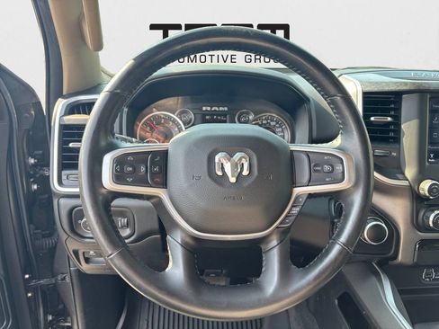 Used 2020 RAM 1500 Big Horn AWD/4WD image 18