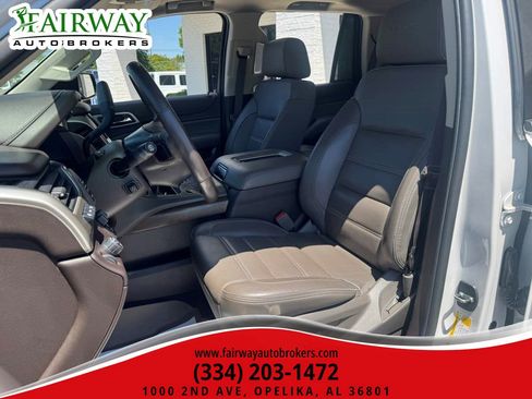 Used 2019 GMC Yukon Denali w/ Denali Ultimate Package RWD image 13