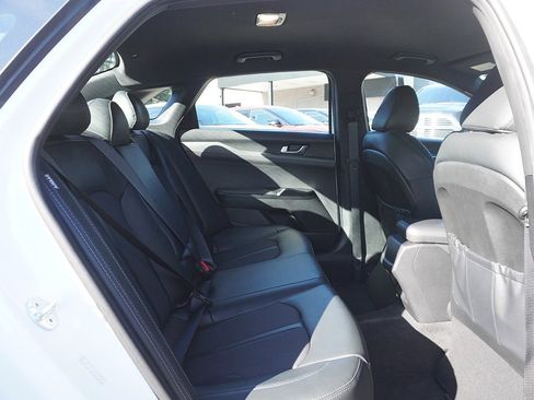 Used 2023 Kia K5 GT-Line w/ GT-Line Premium Package image 36