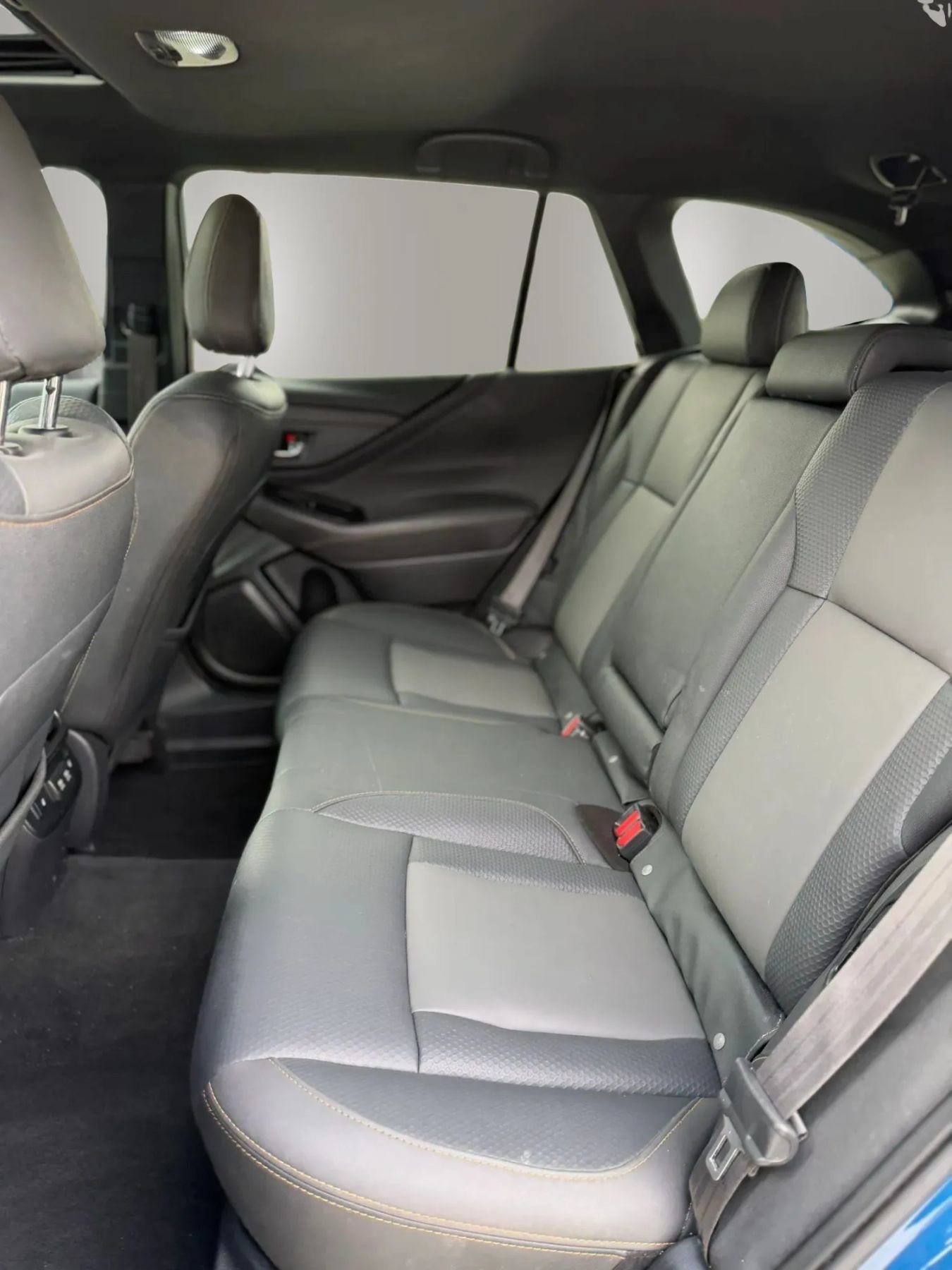 Used 2022 Subaru Outback Wilderness AWD/4WD image 11