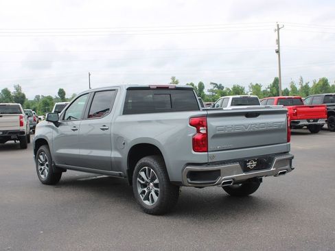 New 2026 Chevrolet Silverado 1500 LT w/ All Star Edition Plus AWD/4WD image 7