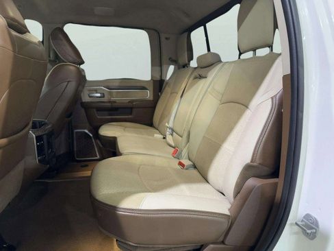 Used 2020 RAM 2500 Laramie image 31