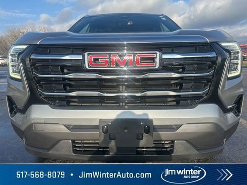 Used 2025 GMC Terrain Elevation AWD/4WD image 5