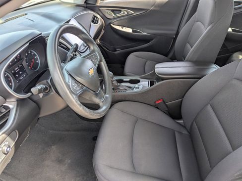 Certified 2024 Chevrolet Malibu LT image 26