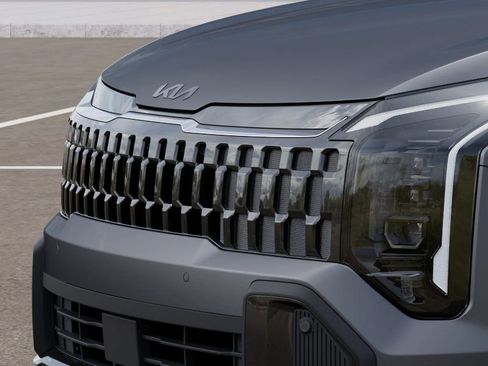 New 2026 Kia Sportage X-Line image 5