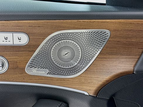 Certified 2022 Mercedes-Benz GLE 350 image 20