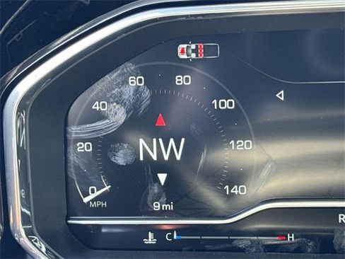 New 2025 GMC Sierra 2500 SLT w/ SLT Premium Package image 16