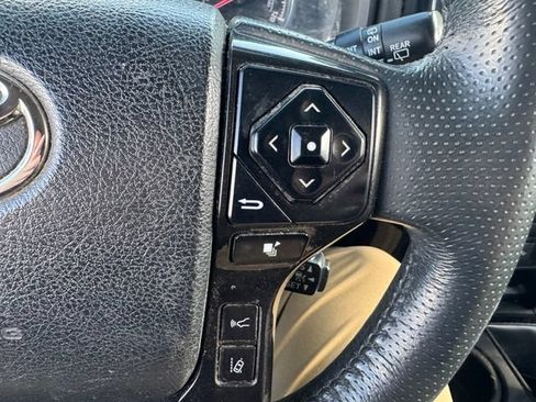 Used 2020 Toyota 4Runner TRD Pro AWD/4WD image 20