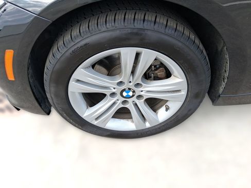 Used 2018 BMW 330i Sedan image 11