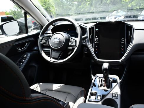 New 2026 Subaru Crosstrek 2.5i Limited AWD/4WD image 18