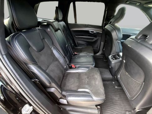 Used 2019 Volvo XC90 T6 R-Design w/ Advanced Package AWD/4WD image 20