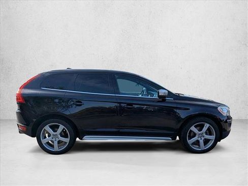 Used 2013 Volvo XC60 T6 AWD/4WD image 4