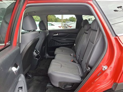 Used 2020 Hyundai Santa Fe SEL image 26