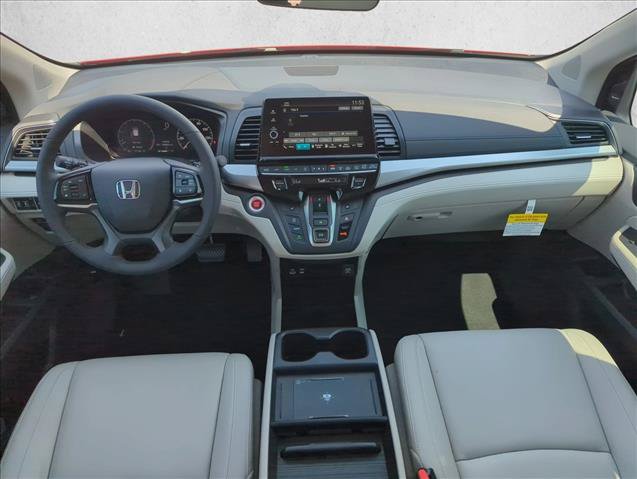 New 2026 Honda Odyssey EX-L image 14