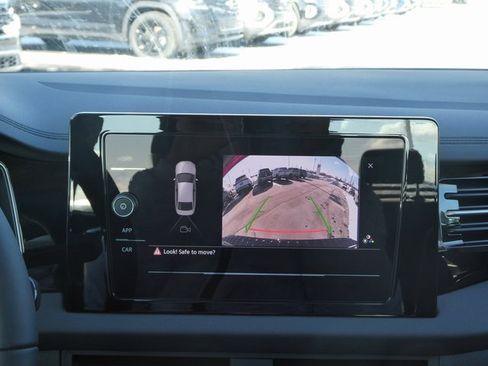 New 2026 Volkswagen Jetta S image 10