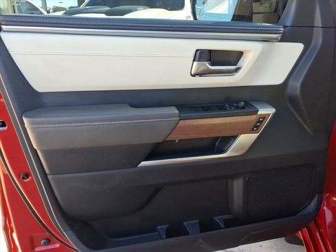 Used 2022 Toyota Tundra 1794 Edition image 19