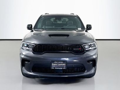 New 2026 Dodge Durango GT