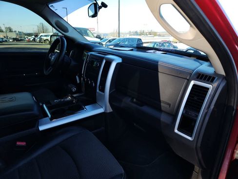Used 2010 Dodge Ram 1500 Truck Sport image 17