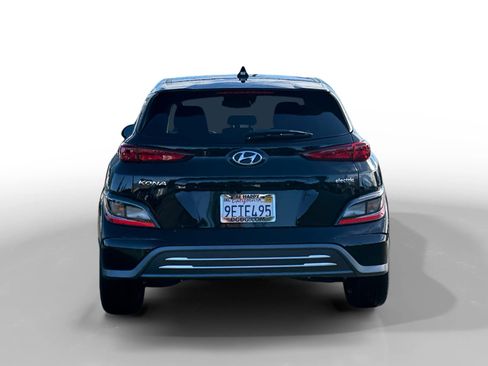 Certified 2023 Hyundai Kona SE image 4