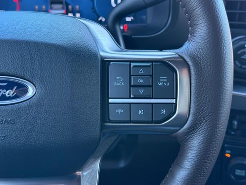 New 2026 Ford F450 King Ranch image 41