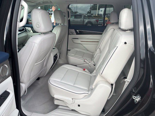 Used 2025 Buick Enclave Avenir w/ Trailering Package, 5000 lbs. FWD image 65