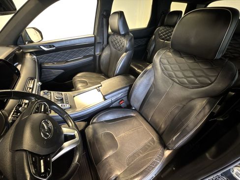 Used 2020 Hyundai Palisade Limited image 11