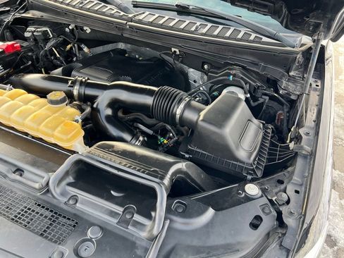 Used 2019 Ford Expedition XLT w/ Equipment Group 201A image 42